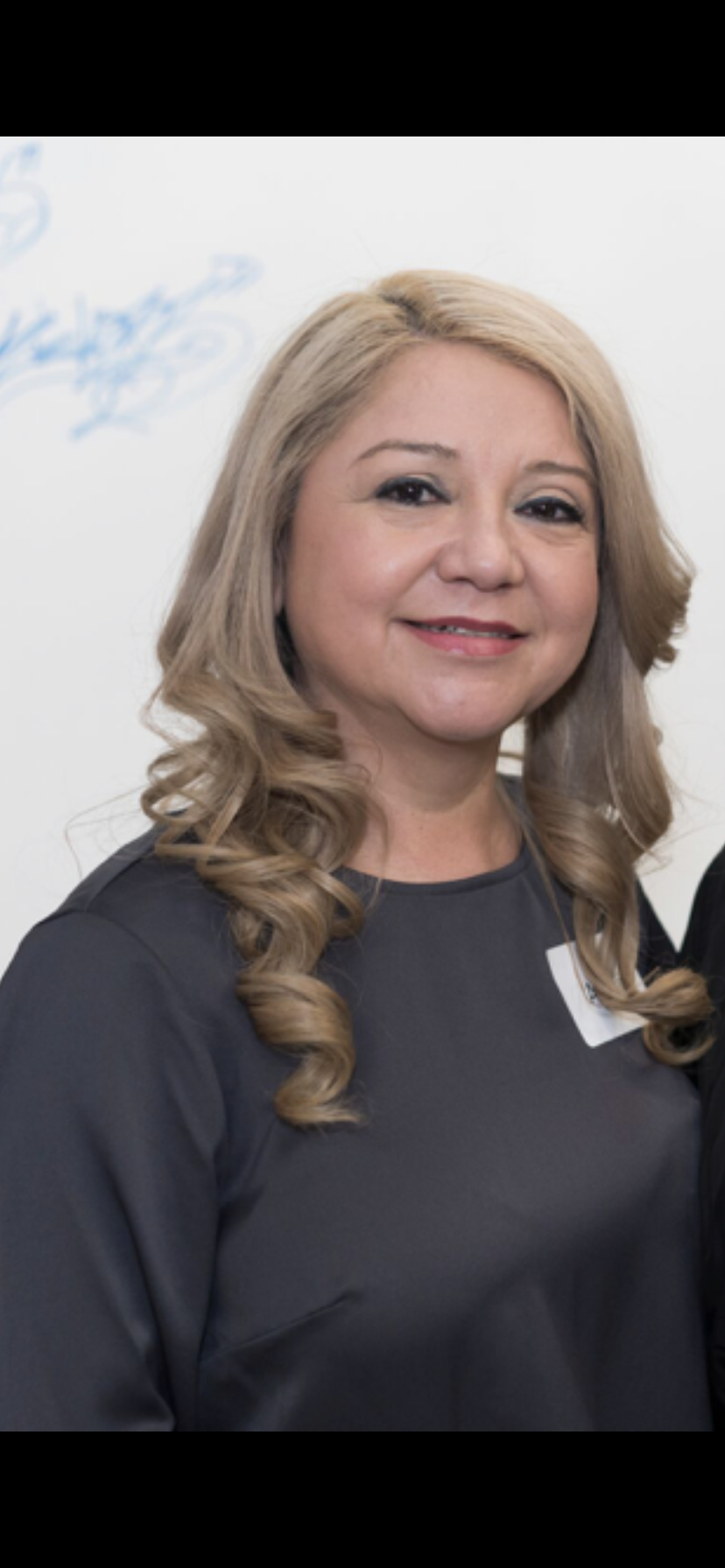 Angelica Reynoso, Home Smart Realty 